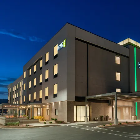 Home2 Suites by Hilton Alamogordo White Sands
