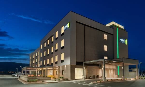 Home2 Suites by Hilton Alamogordo White Sands