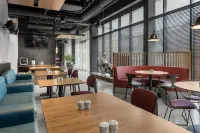 Aloft San Pedro Sula - Разрешено размещения с домашними животными
