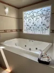 Centro Hotel Villa las Margaritas - Hot Tub