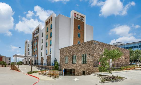 Hilton Garden Inn North Dallas Central Expy
