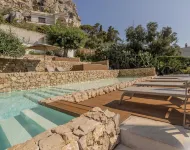 Hotiday Mondello Beach - Pools