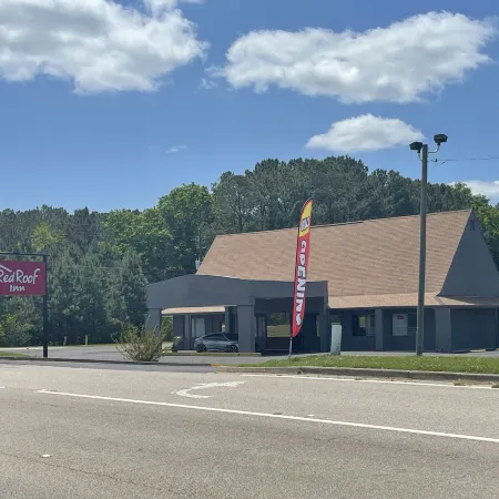Red Roof Inn LaGrange