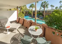 Hotel Valley Ho - Pools