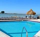 Gulfview Hotel - on the Beach - en bord de mer