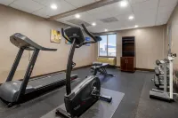Comfort Inn & Suites Greer - Greenville - 2-Star