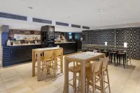 奧克斯珀斯飯店 - 酒吧