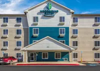 WoodSpring Suites Houston Baytown - صديق للحيوانات الاليفة