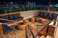 Pause Living - Beach Class Rio Vermelho - 2 estrellas