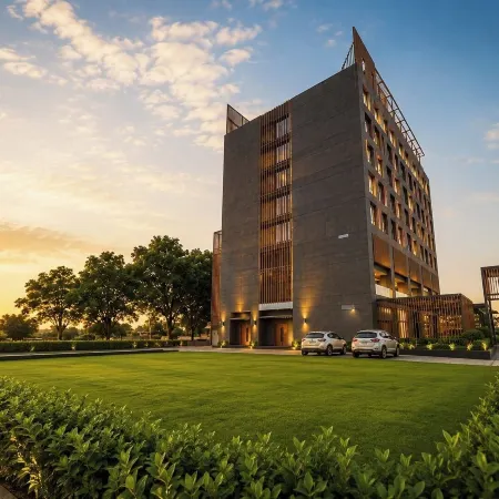 Ramada Encore by Wyndham Ayodhya Takpura