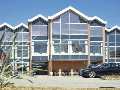 Skaga Hotel