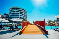 Alarcha Hotels & Resort - con vista mare