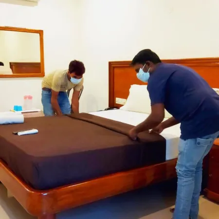 Hotel Nnp Grand Rameswaram