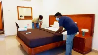 Hotel Nnp Grand Rameswaram - navetta aeroportuale