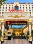 Phoenix Hotel 3 - Bares