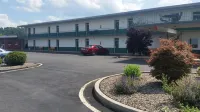 Huntingdon Motor Inn - Inns