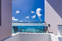 Triton Exotica - Rooftop Pools