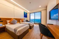 Triton Exotica - Rooftop Pools