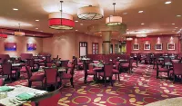 Embassy Suites by Hilton Nashville SE Murfreesboro - breakfast