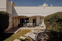 Residenza Lamandia in Capitolo -  Holiday Villas