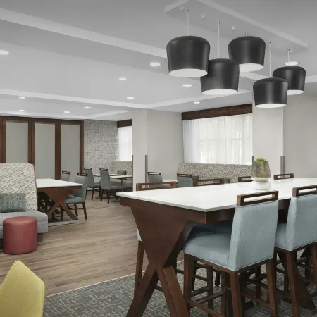 Hampton Inn Dandridge