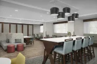 Hampton Inn Dandridge - Pools