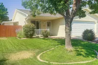 グランド ジャンクション ホーム ウィズ パティオ： ショップ、ダイン & ハイク！ - Wi-Fi