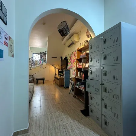 The Villa Hostel By Lunar
