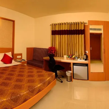 Hotel le Grand