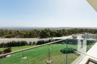 Royal Obidos Scenic Resort - Ocean View