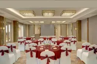 The Fern Sattva Resort Little Rann of Kutch, Series by Marriott - Wifi