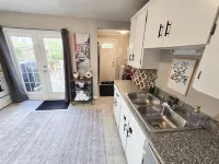Family House with Httb Playgr BBQ Firept - Pensions