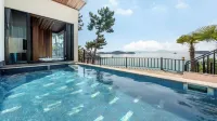 Sacheon Ara Private Pool Villa - Ocean View