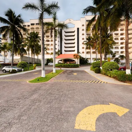 Tesoro Ixtapa All Inclusive