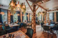 Chalet Evergreen Borovets - Breakfast