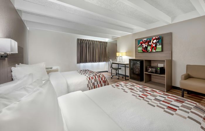 Red Roof Inn Kokomo