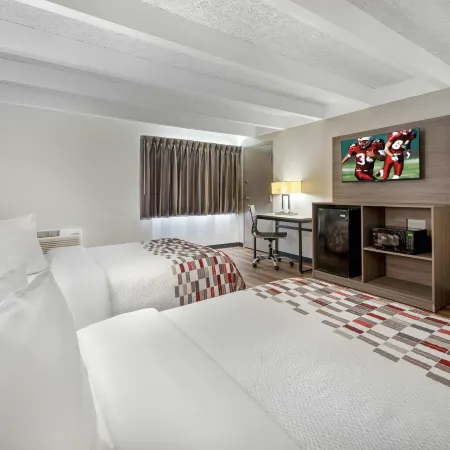 Red Roof Inn Kokomo