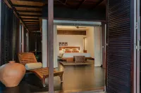 Nanmah Beach Resort - Ocean View