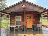 1800拓荒者主街和國會礁小屋 - 4星級