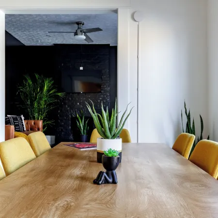 Jungle House Boutique Residences – Downtown Columbus & Short North