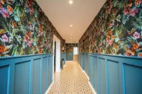 Woolen house - Wifi