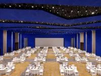 Novotel Jaipur Convention Centre - breakfast