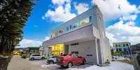 Samcheok Migaloo Pool Villa Pension - parking