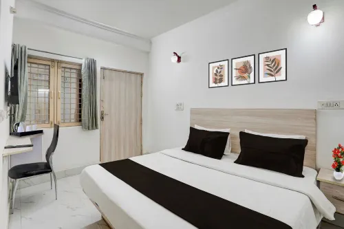 Hotel O Dehradun Railway Station Formerly Vista Express Homestay - 2-Star