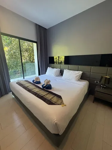 รูปภาพของUtopia D Private & Quiet · 1BR · Pets OK · 500Mbps