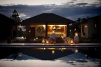 Acacia Farm Lodge - 5 звезд
