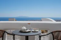 Breaq Santorini Hotel - Ocean View