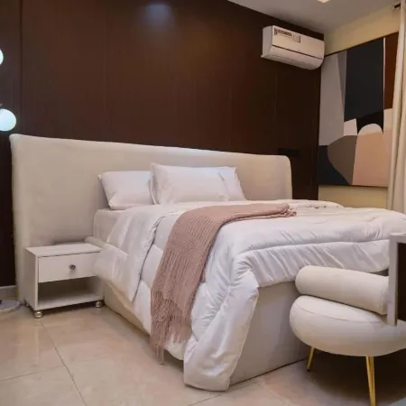 CARPEDIEM SMARTHOME LUXURY APARTMENT