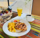 Hotel El Portal Quito Airport - 2-Star