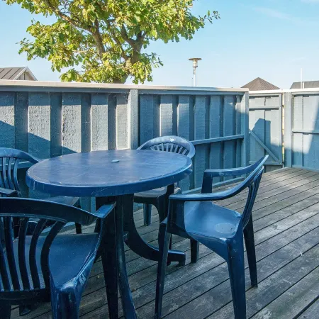 Seaside Serenity at Grena Marina-By Traum Hotels in Grena
